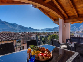 Apartment Martino by Interhome Consiglio Di Rumo